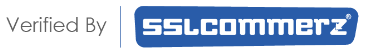 Verified by SSLCOMMERZ